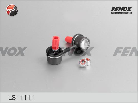 Fenox LS11111 - Entretoise / tige, stabilisateur cwaw.fr