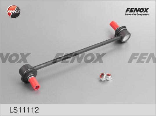 Fenox LS11112 - Entretoise / tige, stabilisateur cwaw.fr