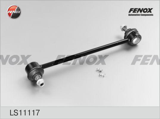 Fenox LS11117 - Entretoise / tige, stabilisateur cwaw.fr