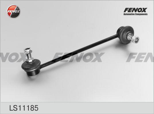 Fenox LS11185 - Entretoise / tige, stabilisateur cwaw.fr