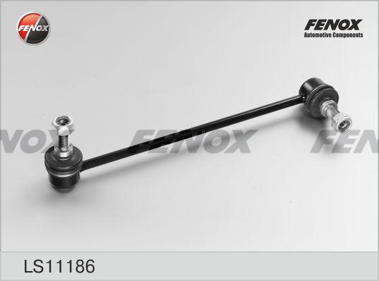 Fenox LS11186 - Entretoise / tige, stabilisateur cwaw.fr