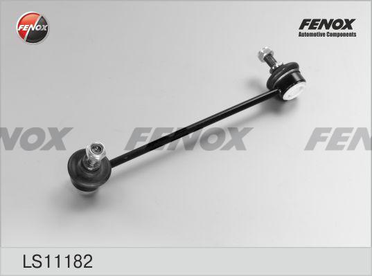 Fenox LS11182 - Entretoise / tige, stabilisateur cwaw.fr