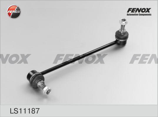 Fenox LS11187 - Entretoise / tige, stabilisateur cwaw.fr