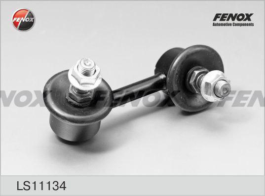 Fenox LS11134 - Entretoise / tige, stabilisateur cwaw.fr