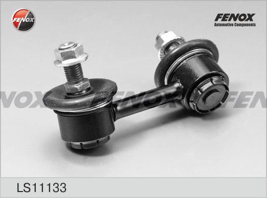 Fenox LS11133 - Entretoise / tige, stabilisateur cwaw.fr