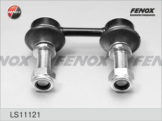 Fenox LS11121 - Entretoise / tige, stabilisateur cwaw.fr