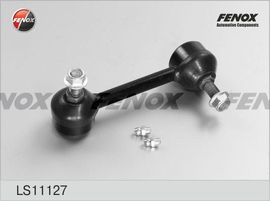 Fenox LS11127 - Entretoise / tige, stabilisateur cwaw.fr