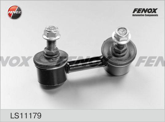 Fenox LS11179 - Entretoise / tige, stabilisateur cwaw.fr