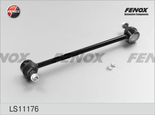 Fenox LS11176 - Entretoise / tige, stabilisateur cwaw.fr