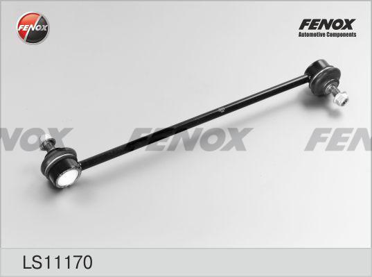 Fenox LS11170 - Entretoise / tige, stabilisateur cwaw.fr