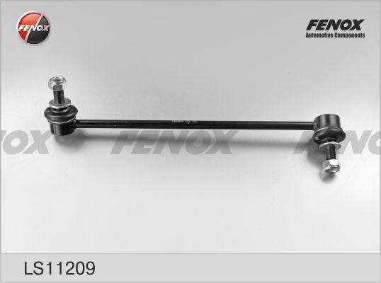 Fenox LS11209 - Entretoise / tige, stabilisateur cwaw.fr