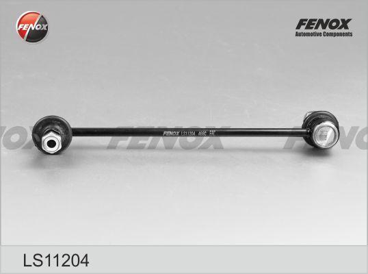 Fenox LS11204 - Entretoise / tige, stabilisateur cwaw.fr