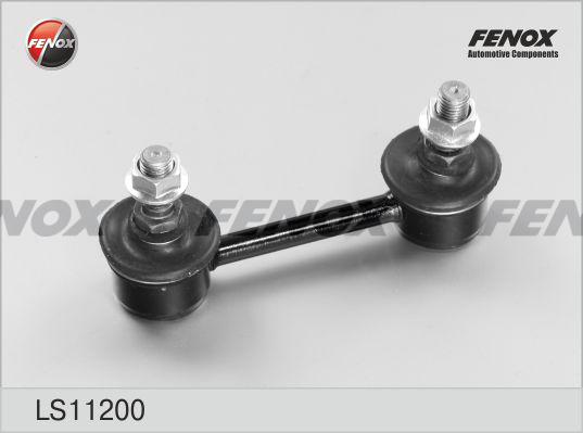 Fenox LS11200 - Entretoise / tige, stabilisateur cwaw.fr