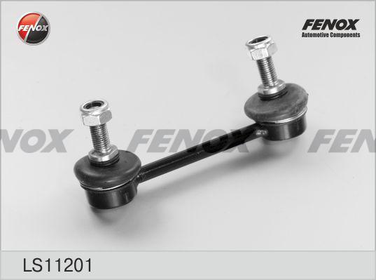 Fenox LS11201 - Entretoise / tige, stabilisateur cwaw.fr