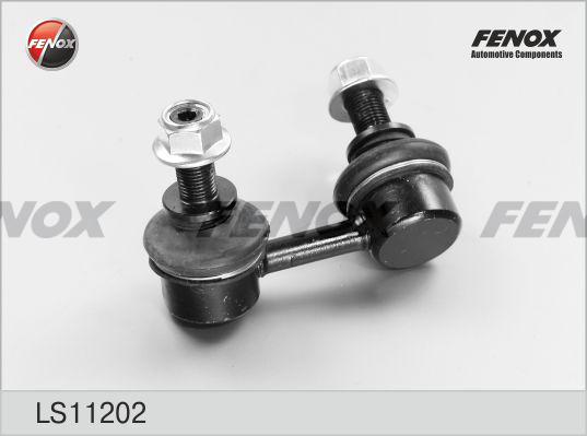 Fenox LS11202 - Entretoise / tige, stabilisateur cwaw.fr