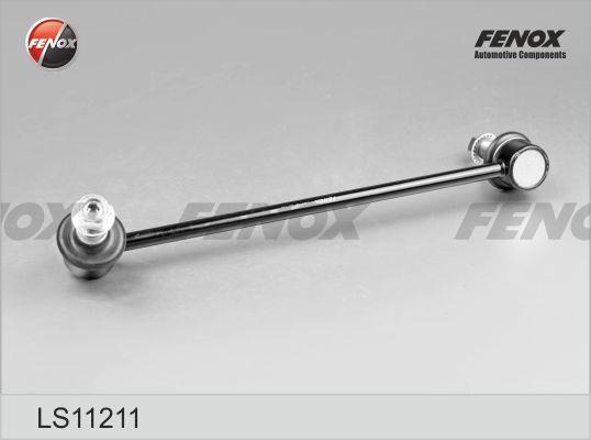 Fenox LS11211 - Entretoise / tige, stabilisateur cwaw.fr