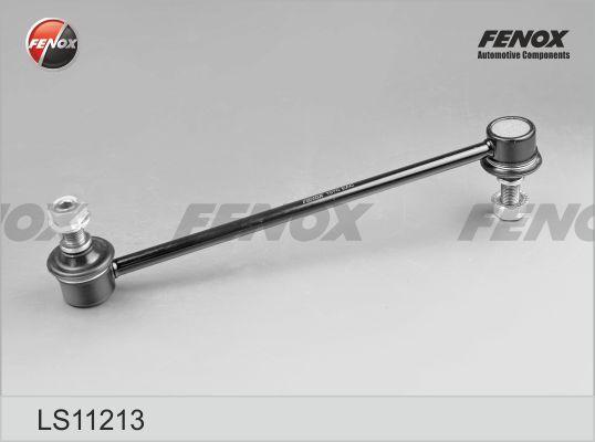 Fenox LS11213 - Entretoise / tige, stabilisateur cwaw.fr