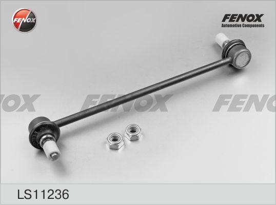 Fenox LS11236 - Entretoise / tige, stabilisateur cwaw.fr