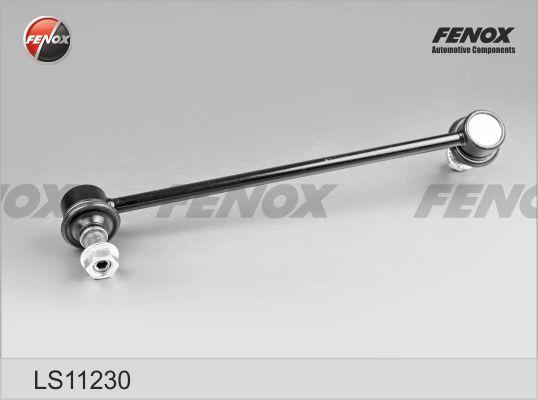 Fenox LS11230 - Entretoise / tige, stabilisateur cwaw.fr