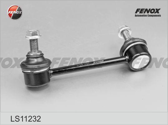 Fenox LS11232 - Entretoise / tige, stabilisateur cwaw.fr