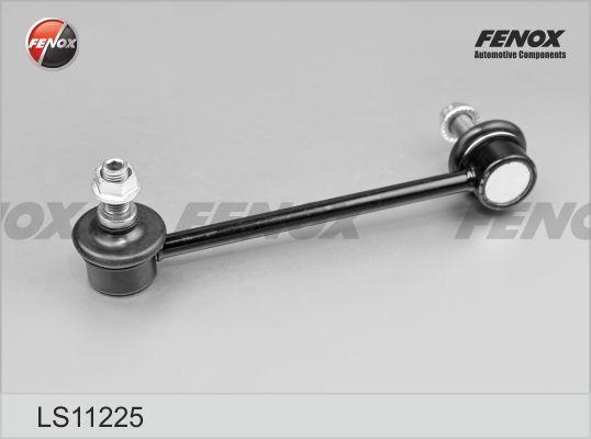 Fenox LS11225 - Entretoise / tige, stabilisateur cwaw.fr