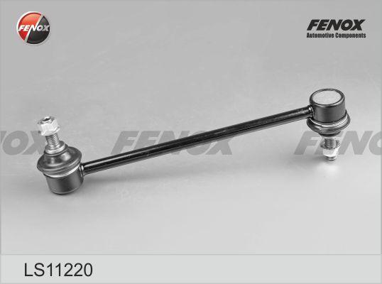 Fenox LS11220 - Entretoise / tige, stabilisateur cwaw.fr