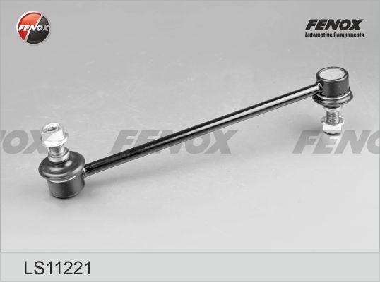 Fenox LS11221 - Entretoise / tige, stabilisateur cwaw.fr