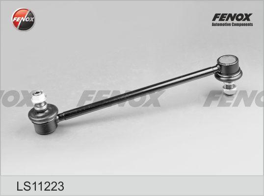 Fenox LS11223 - Entretoise / tige, stabilisateur cwaw.fr