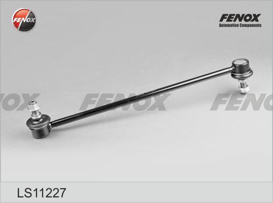 Fenox LS11227 - Entretoise / tige, stabilisateur cwaw.fr