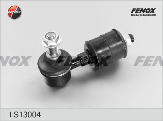 Fenox LS13004 - Entretoise / tige, stabilisateur cwaw.fr