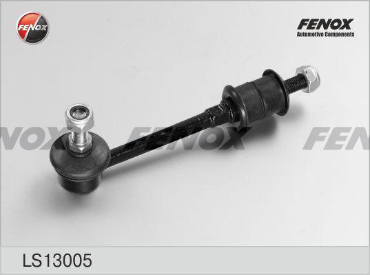 Fenox LS13005 - Entretoise / tige, stabilisateur cwaw.fr