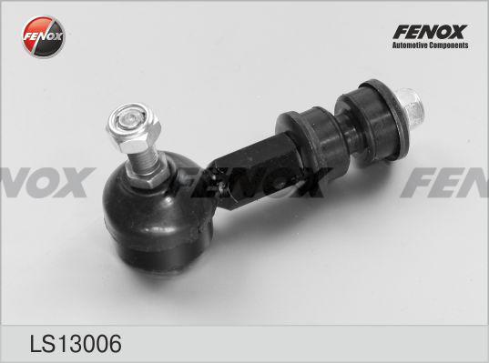 Fenox LS13006 - Entretoise / tige, stabilisateur cwaw.fr