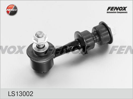 Fenox LS13002 - Entretoise / tige, stabilisateur cwaw.fr