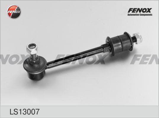 Fenox LS13007 - Entretoise / tige, stabilisateur cwaw.fr