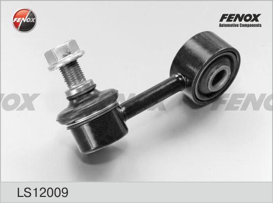 Fenox LS12009 - Entretoise / tige, stabilisateur cwaw.fr