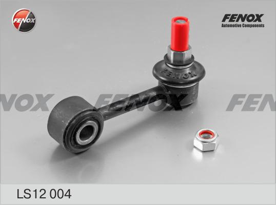 Fenox LS12004 - Entretoise / tige, stabilisateur cwaw.fr