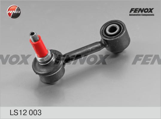 Fenox LS12003 - Entretoise / tige, stabilisateur cwaw.fr