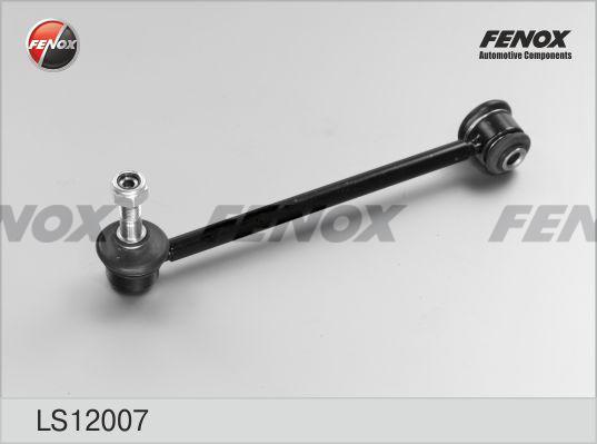 Fenox LS12007 - Entretoise / tige, stabilisateur cwaw.fr