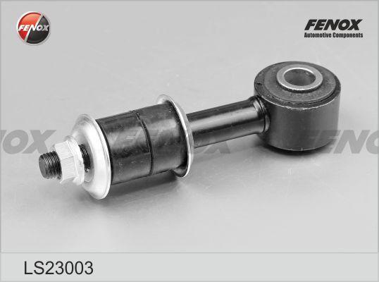 Fenox LS23003 - Entretoise / tige, stabilisateur cwaw.fr