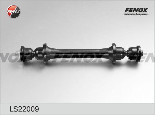 Fenox LS22009 - Entretoise / tige, stabilisateur cwaw.fr