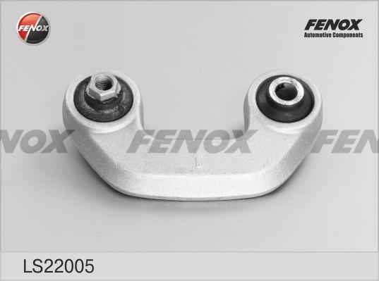 Fenox LS22005 - Entretoise / tige, stabilisateur cwaw.fr