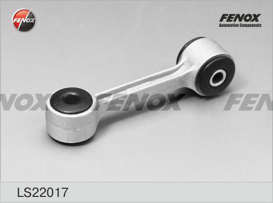 Fenox LS22017 - Entretoise / tige, stabilisateur cwaw.fr