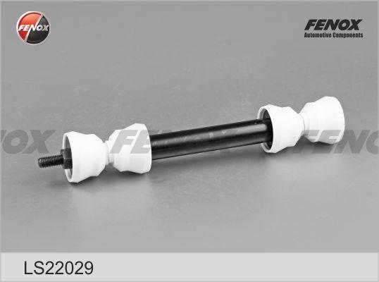 Fenox LS22029 - Entretoise / tige, stabilisateur cwaw.fr