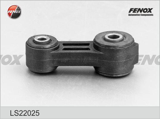 Fenox LS22025 - Entretoise / tige, stabilisateur cwaw.fr