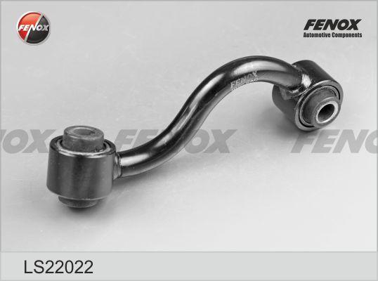 Fenox LS22022 - Entretoise / tige, stabilisateur cwaw.fr