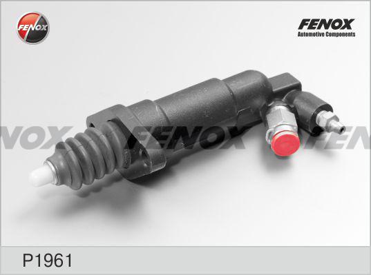 Fenox P1961 - Cylindre récepteur, embrayage cwaw.fr