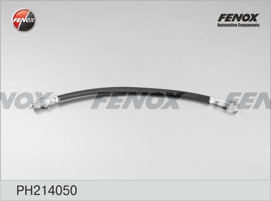 Fenox PH214050 - Flexible de frein cwaw.fr