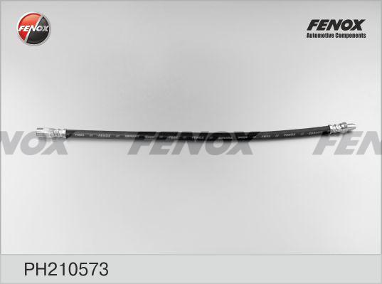 Fenox PH210573 - Flexible de frein cwaw.fr