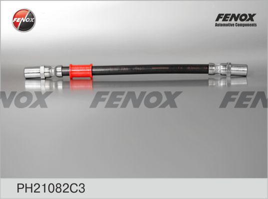 Fenox PH21082C3 - Flexible de frein cwaw.fr