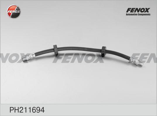 Fenox PH211694 - Flexible de frein cwaw.fr